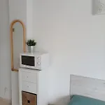 Estudio Dos Personas Pura Apartment