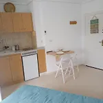 Estudio Dos Personas Pura Apartment *