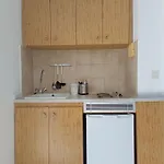 Estudio Dos Personas Pura Apartment *