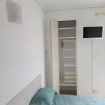 Apartment Estudio Dos Personas Pura *