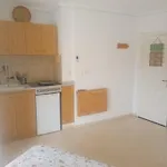 Estudio Dos Personas Pura Apartment