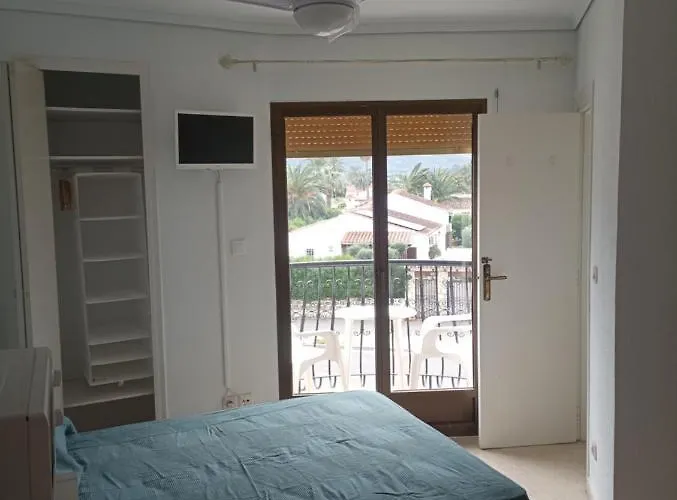 Estudio Dos Personas Pura *