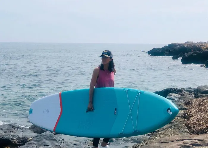 Estudio Dos Personas Pura Daire Denia