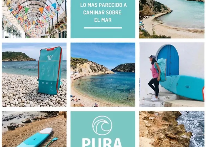 Estudio Dos Personas Pura