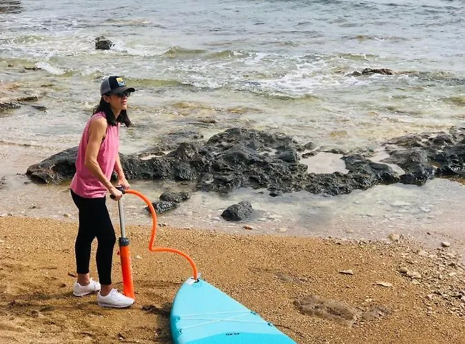 Estudio Dos Personas Pura Daire *