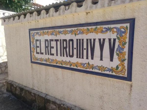 Estudio Dos Personas Pura Denia