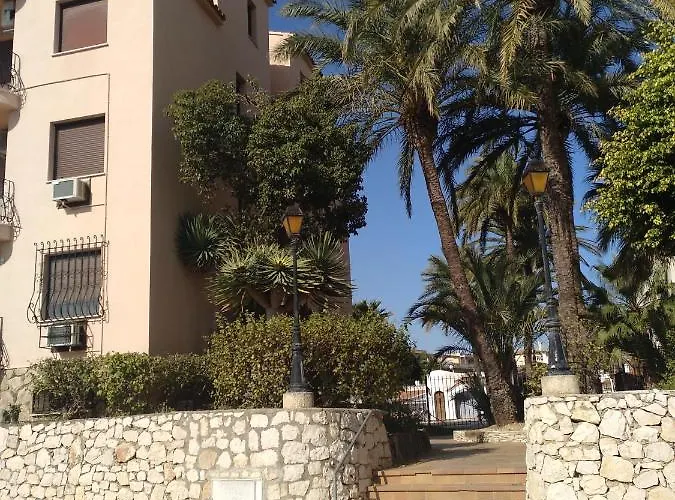 Daire Estudio Dos Personas Pura *