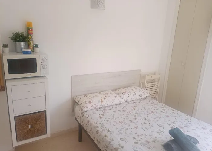 Estudio Dos Personas Pura *