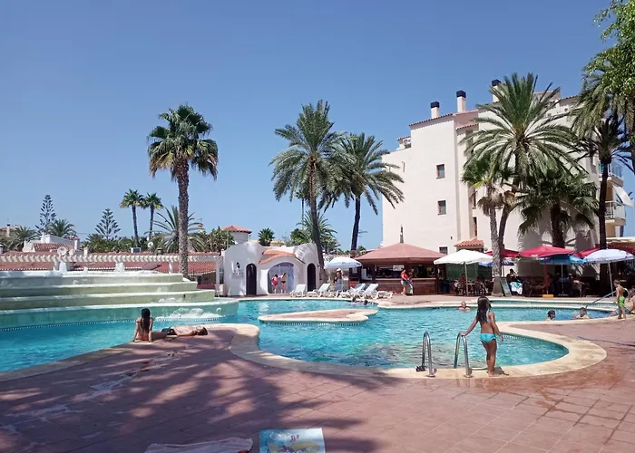 Daire Estudio Dos Personas Pura *