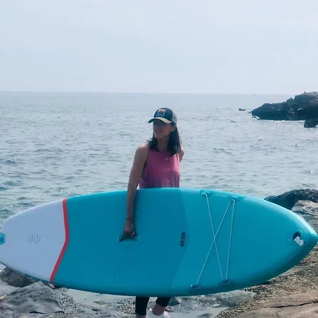 Estudio Dos Personas Pura Appartamento Dénia