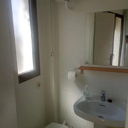 Estudio Dos Personas Pura Apartment *