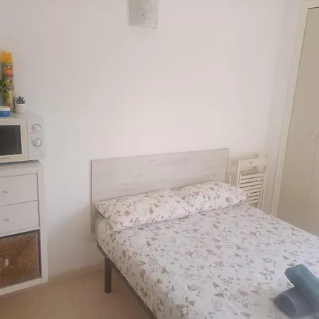 Estudio Dos Personas Pura *