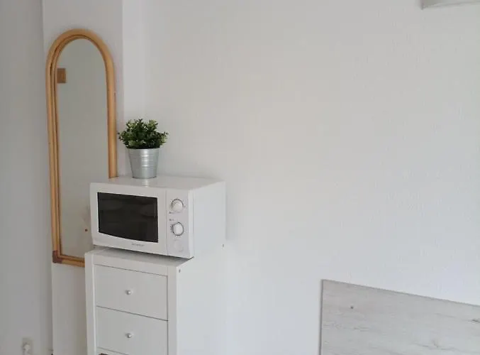 Estudio Dos Personas Pura Appartamento