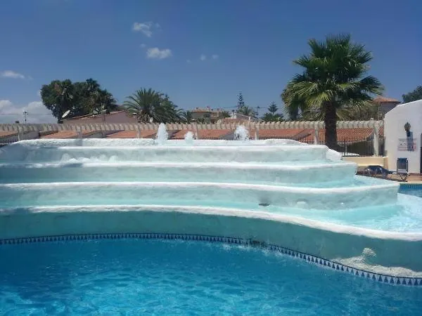 Estudio Dos Personas Pura * Dénia