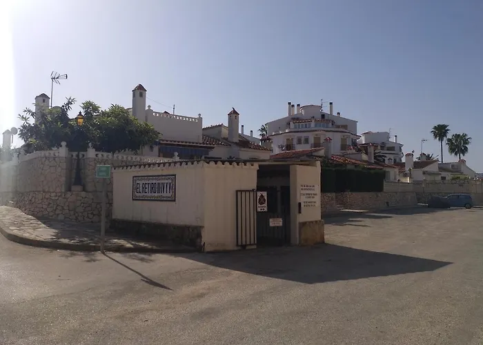 Estudio Dos Personas Pura Appartamento *