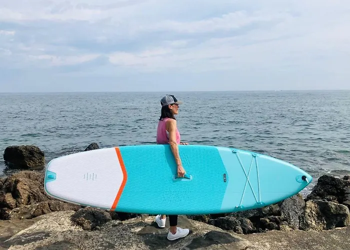 Estudio Dos Personas Pura Appartamento *