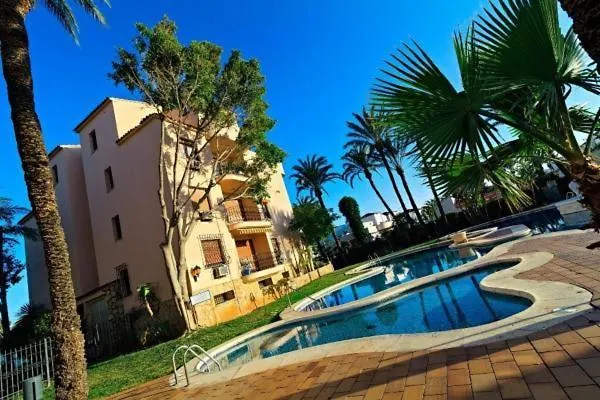 Appartamento Estudio Dos Personas Pura *