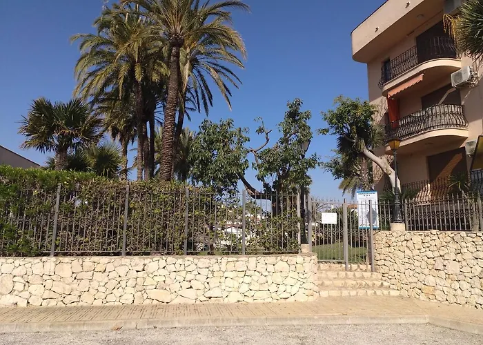 Estudio Dos Personas Pura *