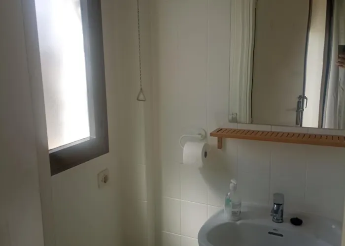 Estudio Dos Personas Pura Appartamento *