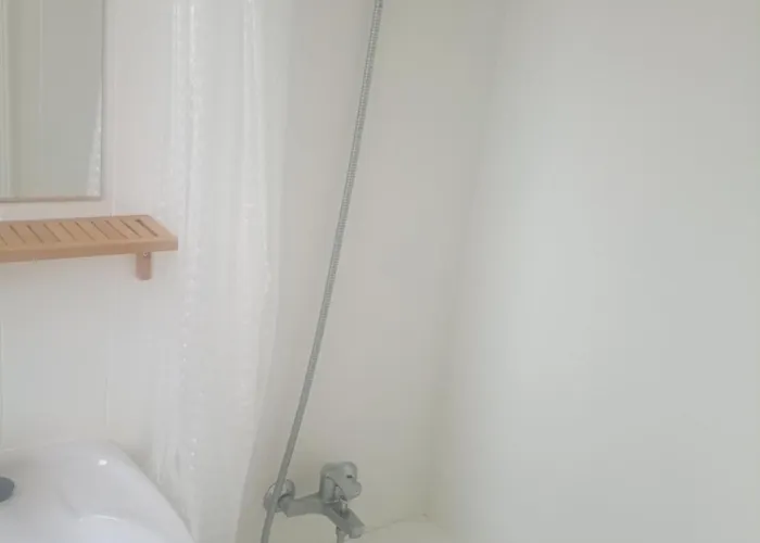 Appartamento Estudio Dos Personas Pura Dénia